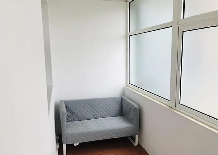 Brasil Hostel- Filial 1 Πόρτο