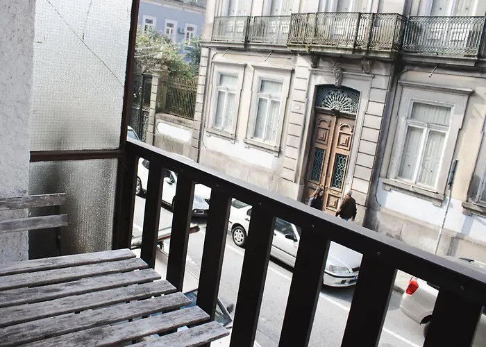 Brasil Hostel- Filial 1 아파트 *