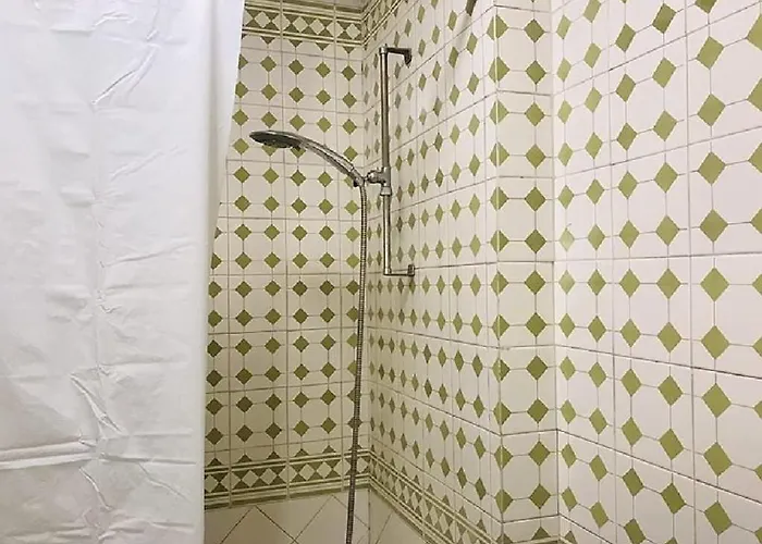 Διαμέρισμα Brasil Hostel- Filial 1