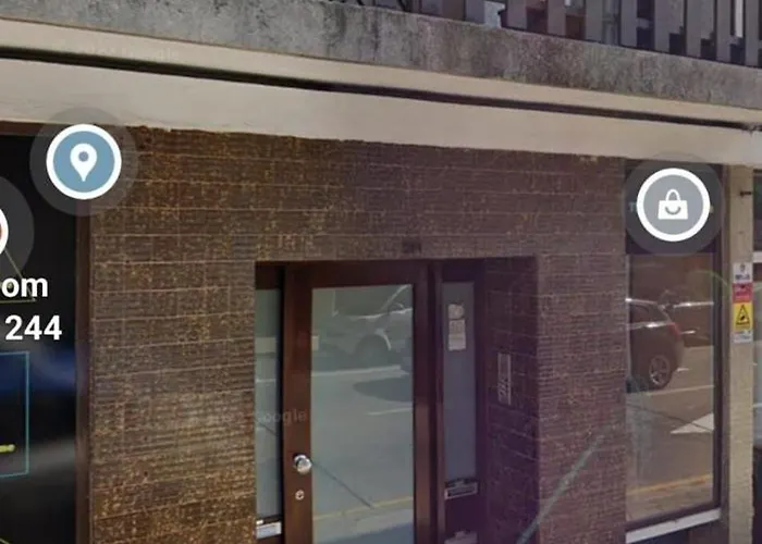 Brasil Hostel- Filial 1 * Πόρτο