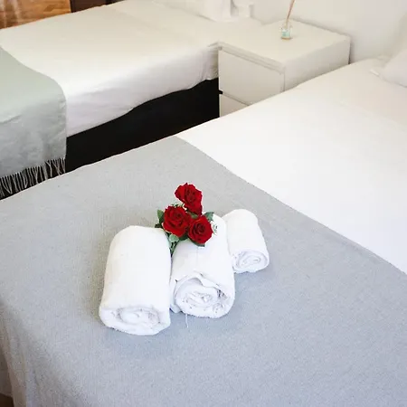 Brasil Hostel- Filial 1