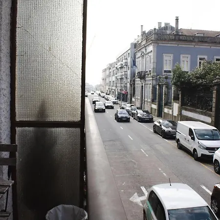 Brasil Hostel- Filial 1 Appartamento