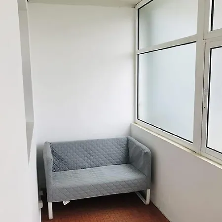 Brasil Hostel- Filial 1 Oporto